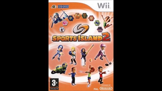 Sports island 2\Deca sports 2 - Result Theme [HQ] смотреть онлайн