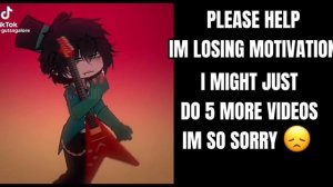 UPPERMOONS REACT TO MY CURSED FYP-.. (NO SHIPS?)