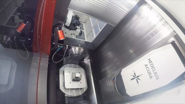BMO Platinum Sideloader | Hedelius Acura смотреть онлайн