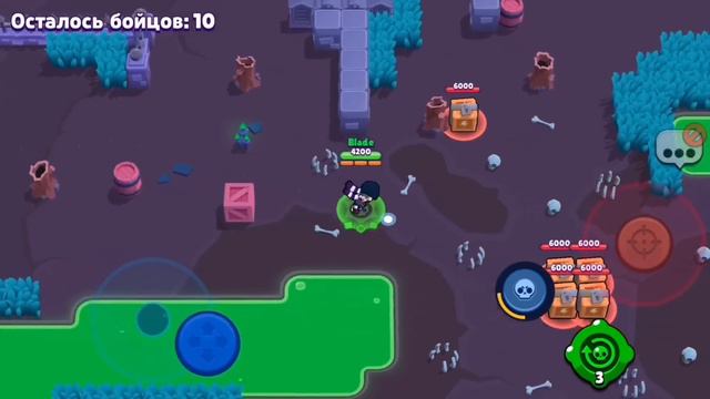 🔥СРОЧНО! ОБНОВЛЕНИЕ УЖЕ В ИГРЕ! НОВЫЙ СЕКРЕТНЫЙ БРАВЛЕР! ГЛОБАЛЬНОЕ ОБНОВЛЕНИЕ BRAWL STARS! смотреть онлайн