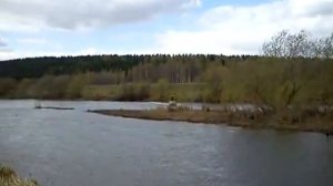 болотоход 13 л/с
