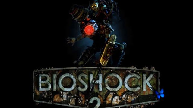 Bioshock 2 - 09 - Grace Under The Ocean смотреть онлайн