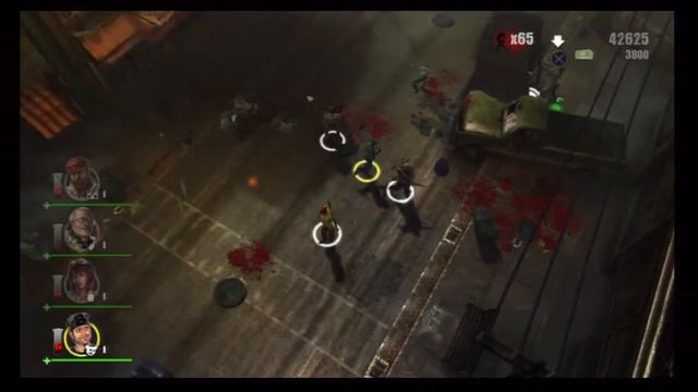 Zombie Apocalypse: Never Die Alone Demo Showcase смотреть онлайн