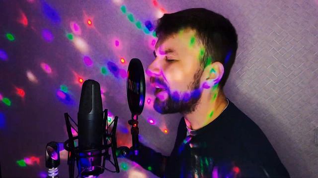 Ваня Дмитриенко - Венера-Юпитер (Muxo's vocal cover) смотреть онлайн