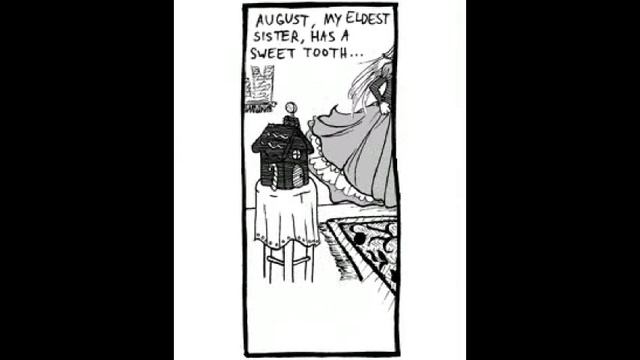 {TEST DEMO} No Rest for the Wicked ch 1 pg 1 test run #1 смотреть онлайн