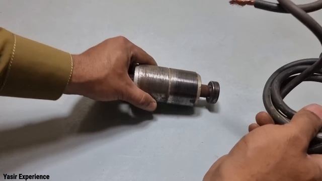 How to turn Water Pump into 250v. 12000w. Most Powerful Generator. Use New idea смотреть онлайн