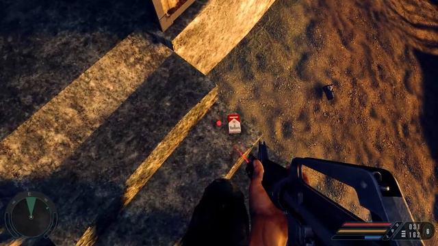 Far Cry 1 Remake - Mission: Research смотреть онлайн