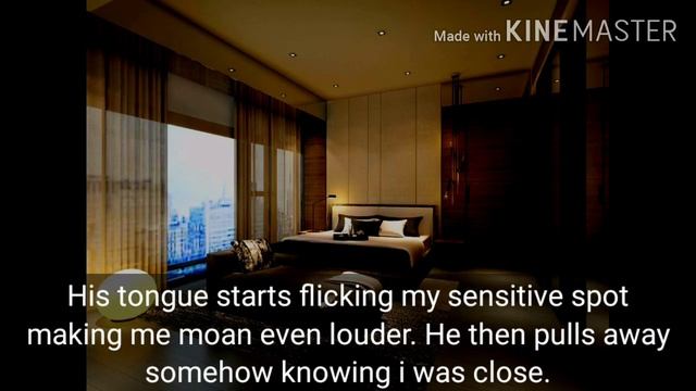 Fever (Birthday Special) || ATEEZ Mingi 18+ ||