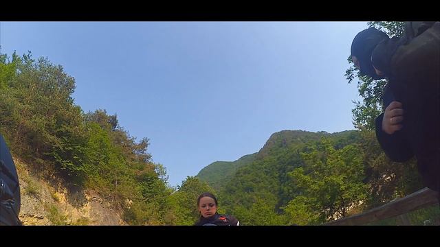 [TEASER] Мотопутешествие в Доломитовые Альпы смотреть онлайн