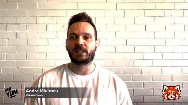 Mr. Yum: Turbocharging real-time food ordering experience with Redpanda смотреть онлайн