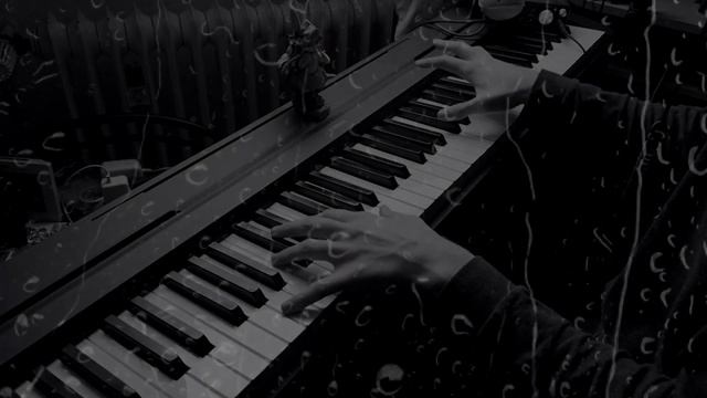 Elfen Lied - Lilium (Opening) | Piano Cover/Arrangement смотреть онлайн