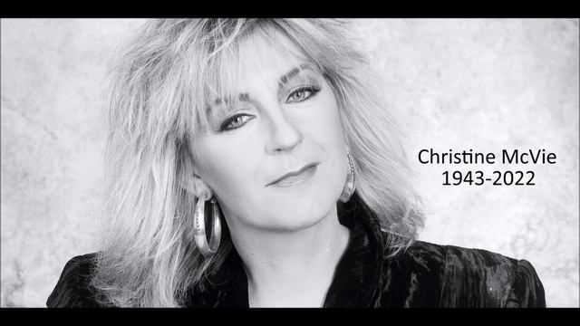 R.I.P. Christine McVie (1943-2022) смотреть онлайн
