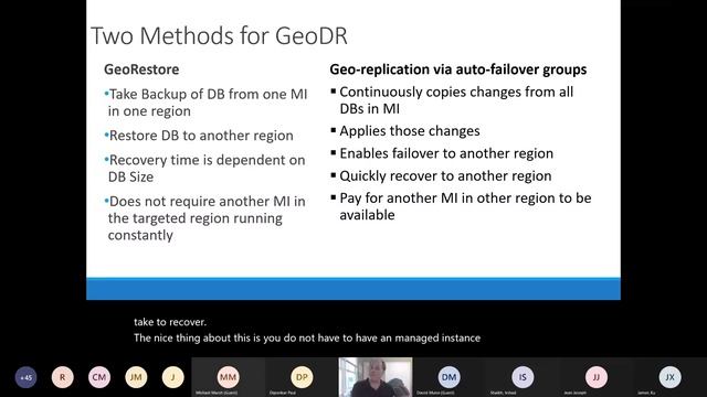 What is Azure SQL Managed Instance - Rick Heiges смотреть онлайн
