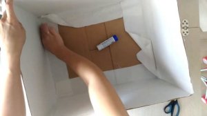 Как сделать красивую коробку для хранения своими руками