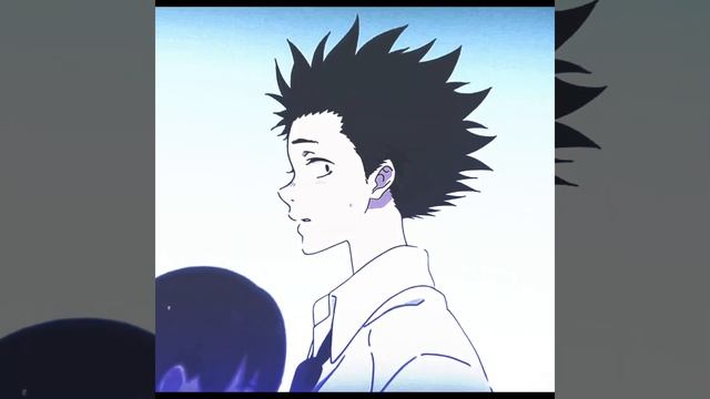 A Silent Voice | Vibe Edit | Alight Motion (free preset) смотреть онлайн