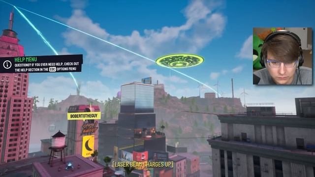 Goat Simulator 3 Is The Funniest Game Ever Made.