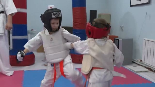 Киокусинкай каратэ: отличия стиля, символика и правила