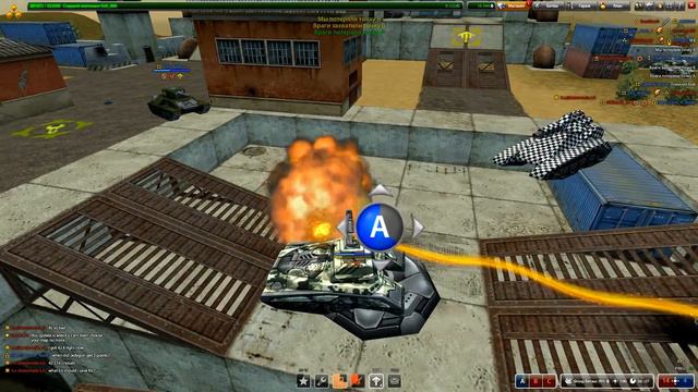 [Обзор] Матчмейкинг в Танках онлайн тест на основе. (18+) смотреть онлайн