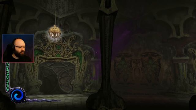 Avernus Cathedral in Flames | Legacy of Kain: Defiance - Blind Playthrough [Part 5] смотреть онлайн