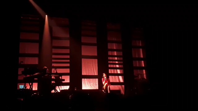 Marina Kaye Et Ses Musiciens En Concert à Ludres (Extraits)