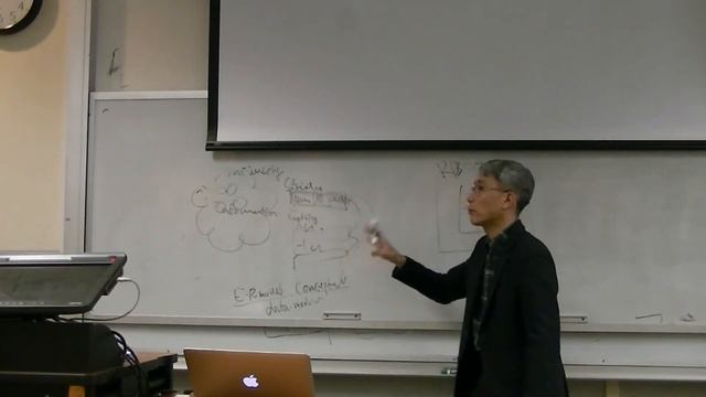 CPSC551 w2 1 28 2020 смотреть онлайн