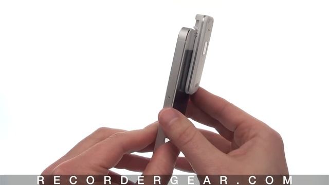 Cell Phone Call Recorder Mobile Recording Device IPhone Android Smart Spy