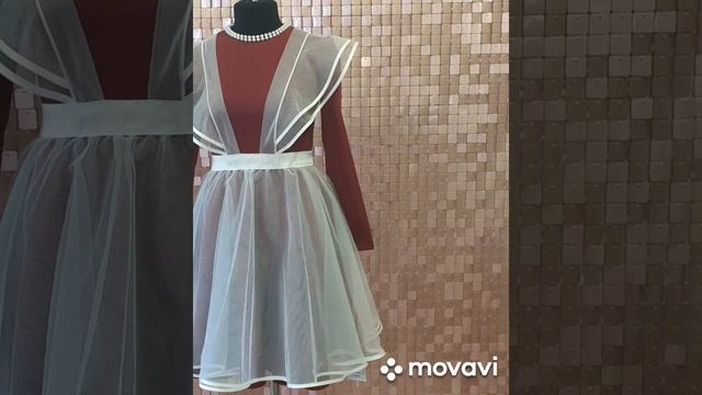 готовимся к следующей коллекции фартуков и форм смотреть онлайн