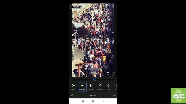 || Video Editing App Demo || IMG.LY SDK || KOTLIN || смотреть онлайн