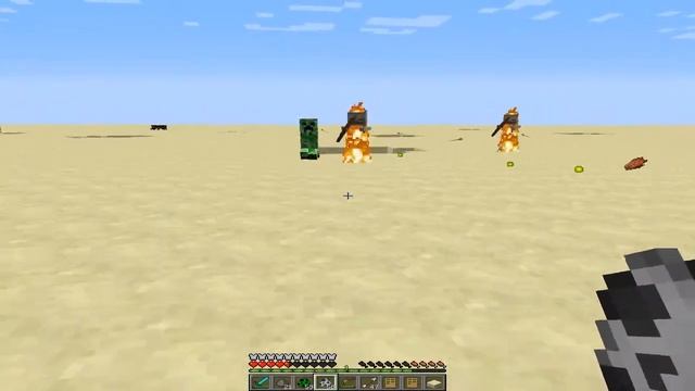 Minecraft-как получить пластинку в виживании