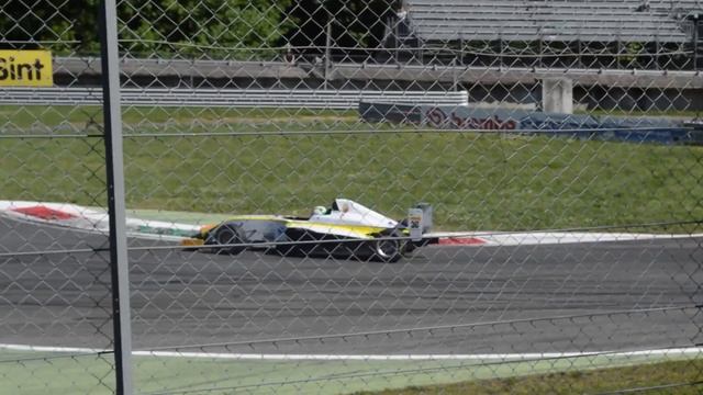 47 Autodromo di Monza # Дороги Европы 2 смотреть онлайн