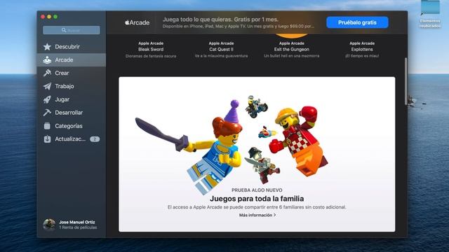 TOP 5 Novedades De MacOS Catalina - ¿Vale La Pena Actualizar?