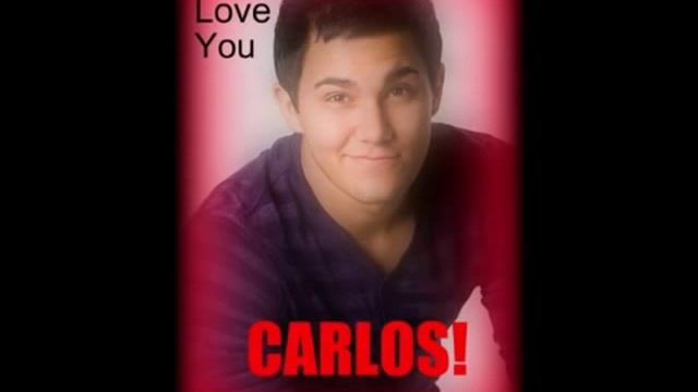 HappyBirthday ♥♥♥CARLOS PENA JR.♥♥♥ смотреть онлайн