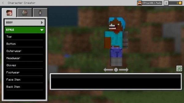 How To Get Custom Skins On Minecraft PS4 - Make Your Own skin!