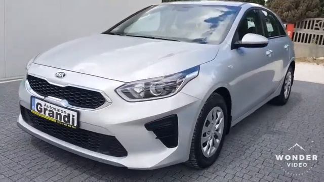 KIA Ceed 1.6crdi 2019 2018 2020 czy warto ? jak wygląda смотреть онлайн