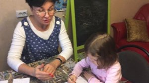 Ребёнок-Левша. Что делать?