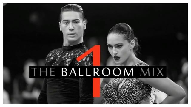 ►BALLROOM MUSIC MIX #1