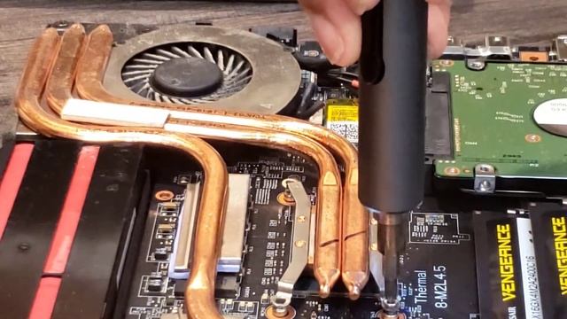 Upgrading my Laptop!!! смотреть онлайн