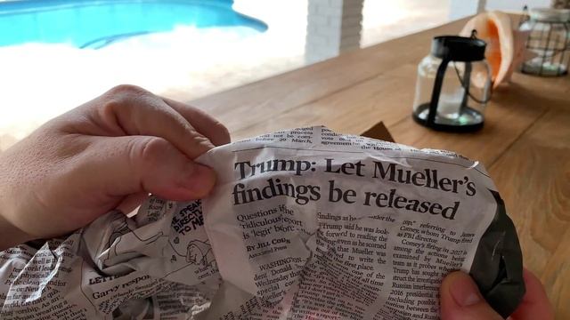 Randall Knife Unboxing - A 4 Year Journey смотреть онлайн