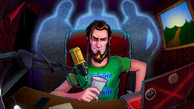 Метро в Снежинске: Часть 3 | История на ночь смотреть онлайн