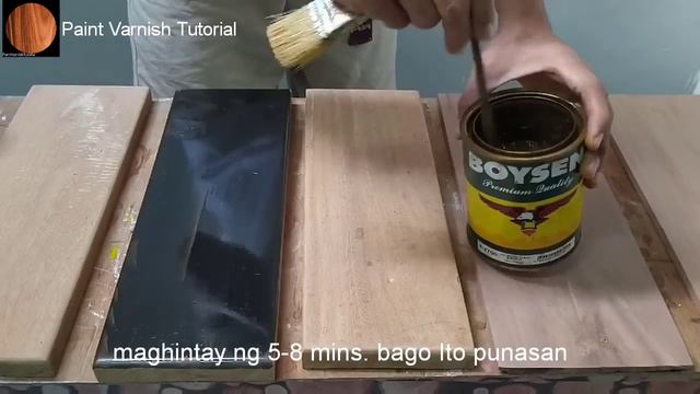 Four Types Of Wood Stain, Tips For Beginners Step by Step смотреть онлайн