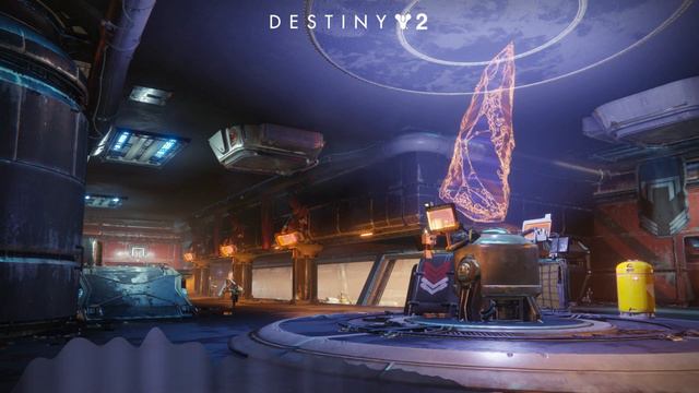 Destiny 2 OST - The Arms Dealer (Ambient) смотреть онлайн