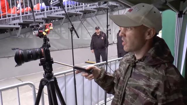 Онлайн трансляция Drone биатлон смотреть онлайн