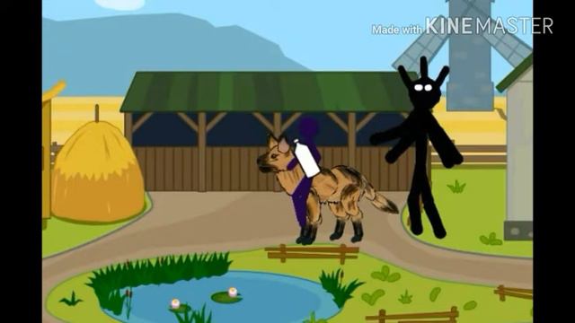 Мультик пустыня финал!!! смотреть онлайн