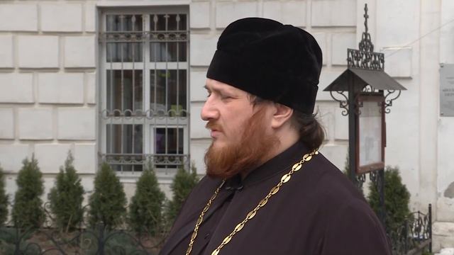 В Рязани для удобства прихожан начали проводить онлайн-трансляции богослужений