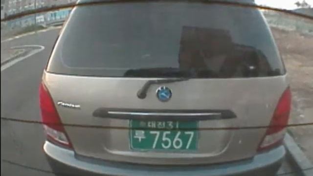 [X-vue K17 후방] 20130418_190357_INF_M(주간 주차영상) смотреть онлайн