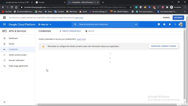 How To Create Google Map Api Key for Website In Hindi | Google Map Api Key For WordPress Free смотреть онлайн