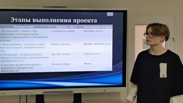 Система оповещения о тревоге на космической базе.