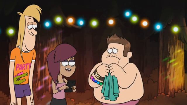 КИНОЛЯПЫ В ГРАВИТИ ФОЛЗ - ЧАСТЬ 8 смотреть онлайн