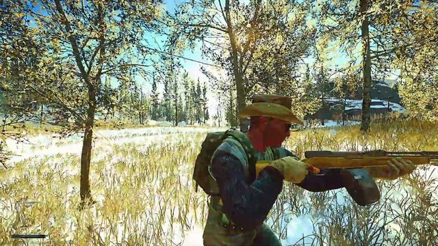 Первый раз всегда больно Тарков/ EFT / Escape from Tarkov#6!!! смотреть онлайн