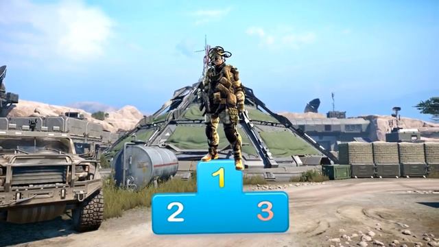 Баг Warface. Бесконечные Кредиты смотреть онлайн